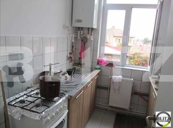 Spațiu birouri de închiriat Central - 20151SIB | BLITZ Cluj-Napoca | Poza4