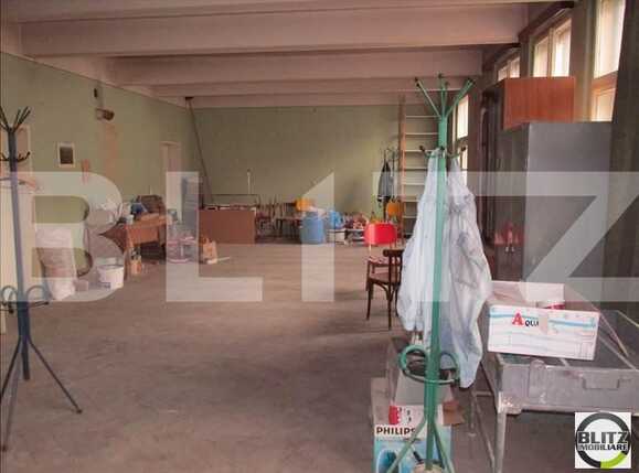 Spațiu birouri de închiriat Central - 20151SIB | BLITZ Cluj-Napoca | Poza2