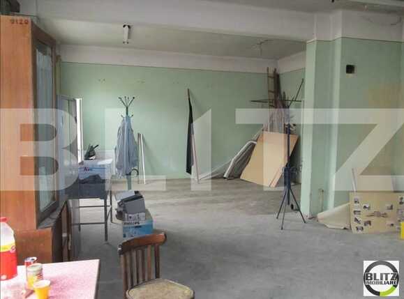 Spațiu birouri de închiriat Central - 20151SIB | BLITZ Cluj-Napoca | Poza1