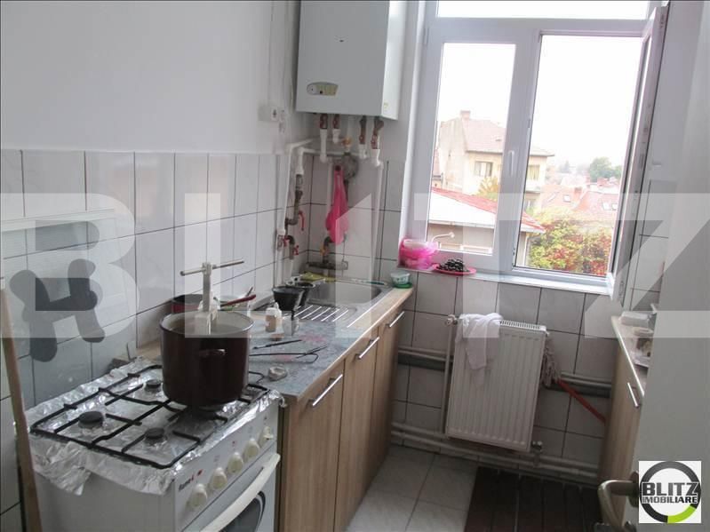 Spațiu birouri de închiriat Central - 20151SIB | BLITZ Cluj-Napoca | Poza4