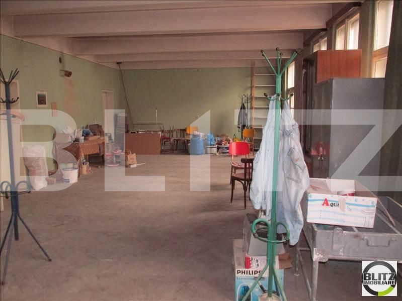 Spațiu birouri de închiriat Central - 20151SIB | BLITZ Cluj-Napoca | Poza2