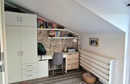 Apartament 2 camere, 52 mp, parcare, Edgar Quinet