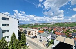 Apartament 2 camere, 52 mp, parcare, Edgar Quinet