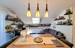 Apartament 2 camere, 52 mp, parcare, Edgar Quinet