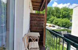 Apartament 2 camere, 52 mp, parcare, Edgar Quinet