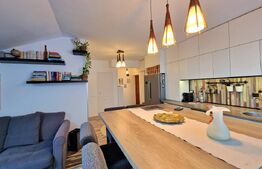 Apartament 2 camere, 52 mp, parcare, Edgar Quinet