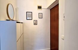 Apartament 2 camere, 52 mp, parcare, Edgar Quinet