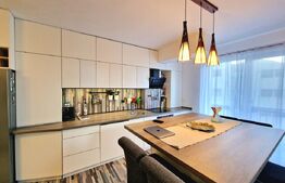 Apartament 2 camere, 52 mp, parcare, Edgar Quinet