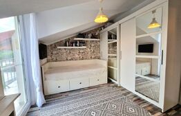 Apartament 2 camere, 52 mp, parcare, Edgar Quinet