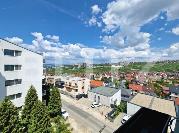 Apartament de vânzare 2 camere Manastur - 201516AV | BLITZ Cluj-Napoca | Poza13