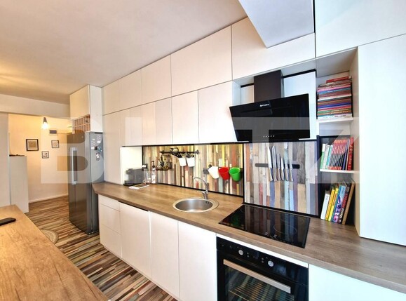 Apartament de vânzare 2 camere Manastur - 201516AV | BLITZ Cluj-Napoca | Poza2