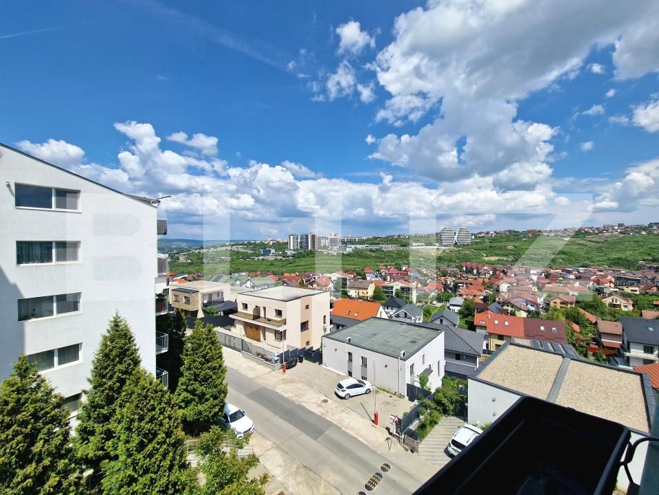 Apartament de vânzare 2 camere Manastur - 201516AV | BLITZ Cluj-Napoca | Poza13