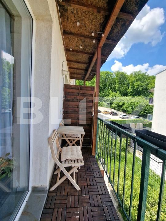 Apartament de vânzare 2 camere Manastur - 201516AV | BLITZ Cluj-Napoca | Poza12