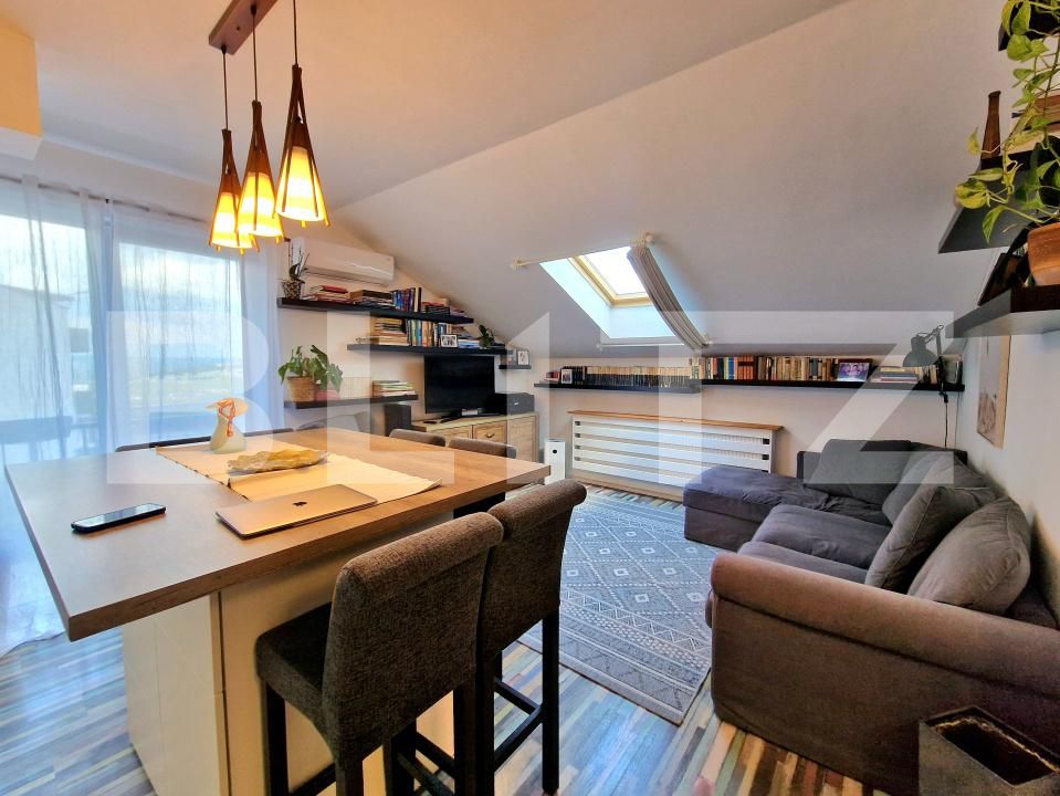 Apartament de vânzare 2 camere Manastur - 201516AV | BLITZ Cluj-Napoca | Poza6