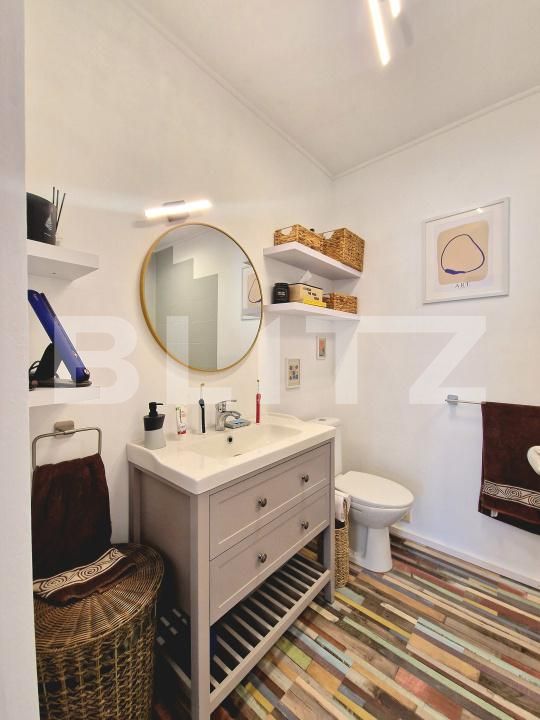 Apartament de vânzare 2 camere Manastur - 201516AV | BLITZ Cluj-Napoca | Poza10