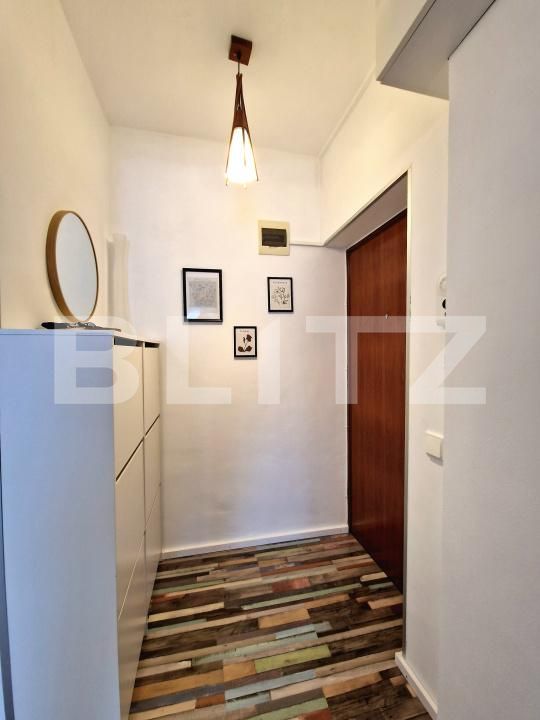 Apartament de vânzare 2 camere Manastur - 201516AV | BLITZ Cluj-Napoca | Poza11