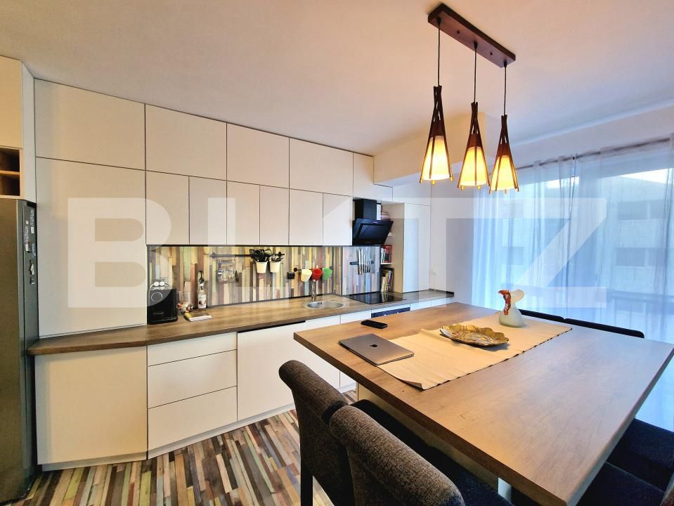Apartament de vânzare 2 camere Manastur - 201516AV | BLITZ Cluj-Napoca | Poza5