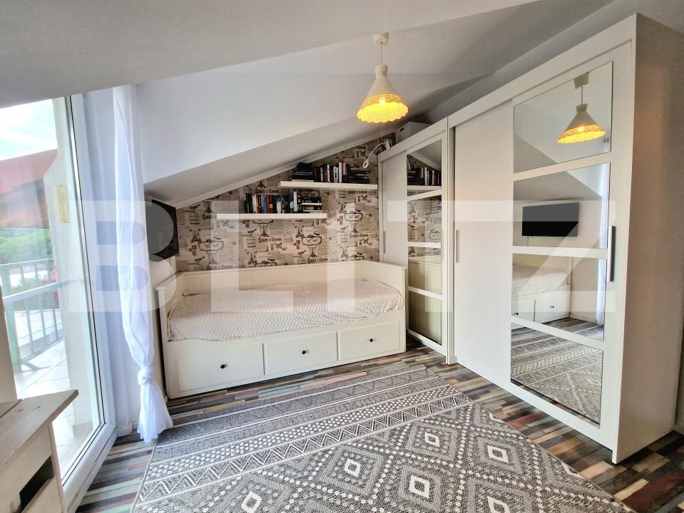 Apartament de vânzare 2 camere Manastur - 201516AV | BLITZ Cluj-Napoca | Poza8