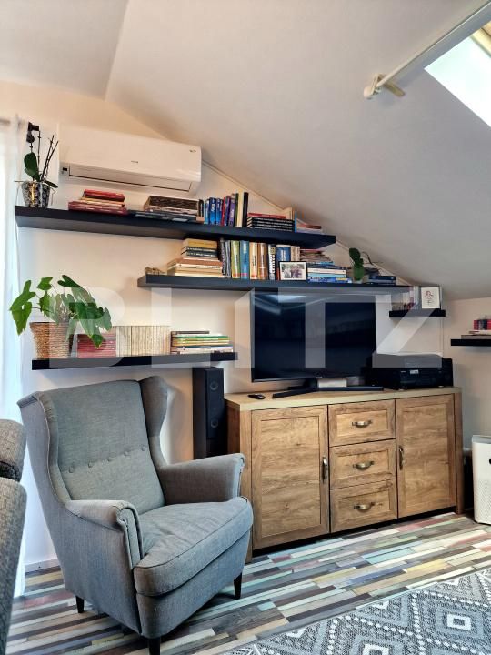 Apartament de vânzare 2 camere Manastur - 201516AV | BLITZ Cluj-Napoca | Poza4