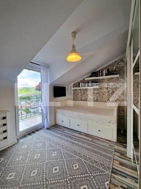 Apartament de vânzare 2 camere Manastur - 201516AV | BLITZ Cluj-Napoca | Poza9