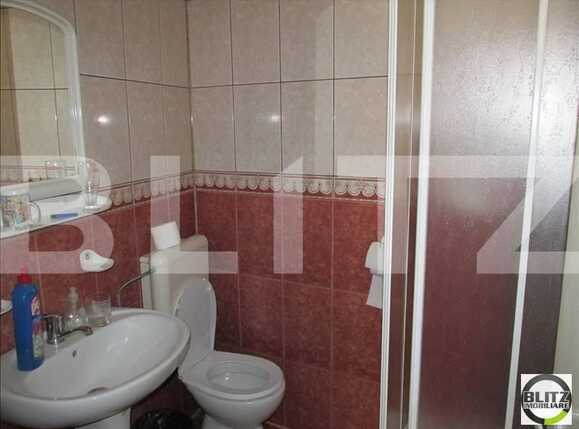 Spațiu birouri de închiriat Central - 20152SIB | BLITZ Cluj-Napoca | Poza6