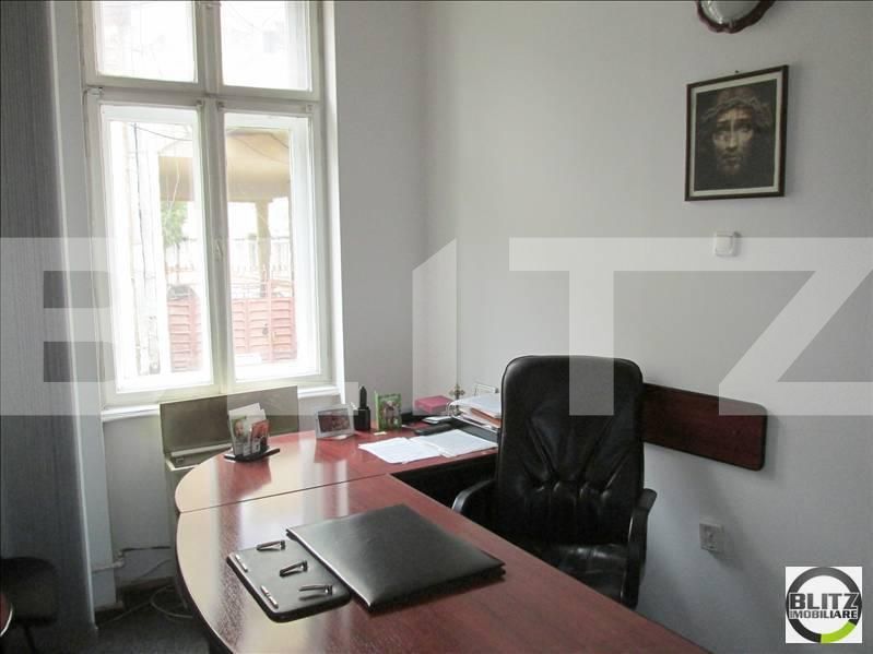 Spațiu birouri de închiriat Central - 20152SIB | BLITZ Cluj-Napoca | Poza2