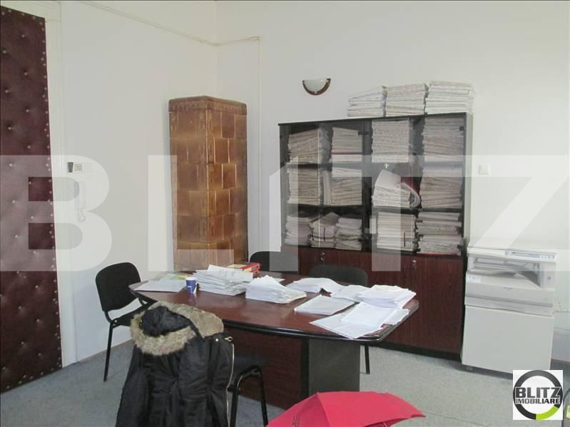 Spațiu birouri de închiriat Central - 20152SIB | BLITZ Cluj-Napoca | Poza4