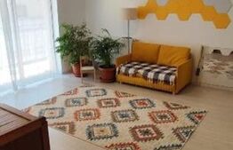 Apartament 2 camere, zona Tractorul,  parcare inclusa