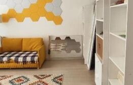 Apartament 2 camere, zona Tractorul,  parcare inclusa