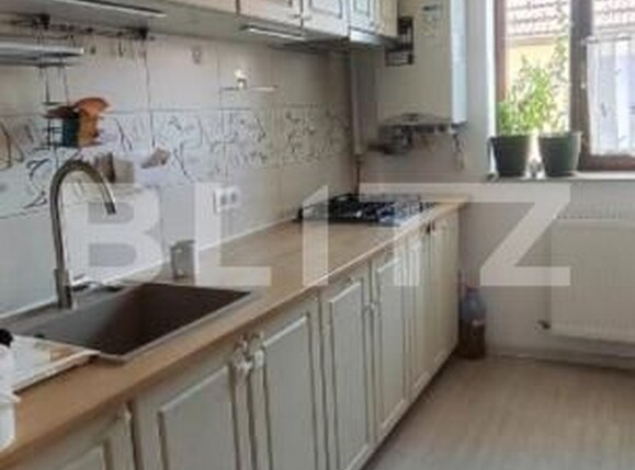Apartament de vânzare 2 camere Tractorul - 201521AV | BLITZ Brașov | Poza1