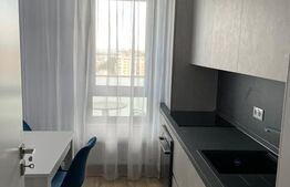 Apartament cu 2 camere, 45 mp, parcare subterana, Complex Park Lake