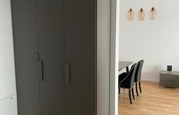 Apartament cu 2 camere, 45 mp, parcare subterana, Complex Park Lake
