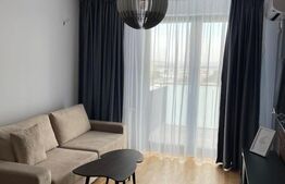 Apartament cu 2 camere, 45 mp, parcare subterana, Complex Park Lake