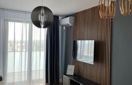 Apartament cu 2 camere, 45 mp, parcare subterana, Complex Park Lake