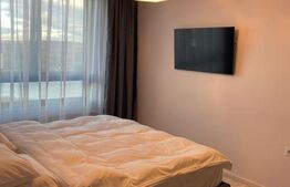 Apartament cu 2 camere, 45 mp, parcare subterana, Complex Park Lake