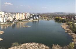 Apartament cu 2 camere, 45 mp, parcare subterana, Complex Park Lake
