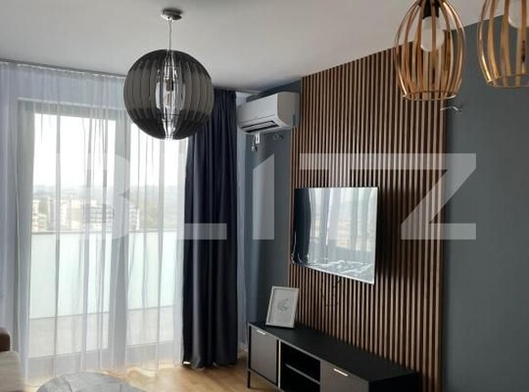 Apartament de închiriat 2 camere Gheorgheni - 201524AI | BLITZ Cluj-Napoca | Poza3