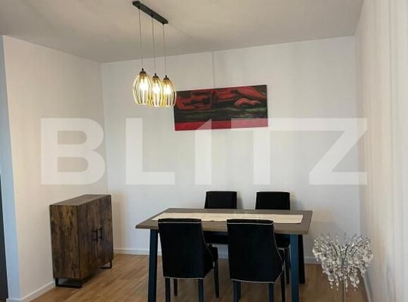 Apartament de închiriat 2 camere Gheorgheni - 201524AI | BLITZ Cluj-Napoca | Poza5