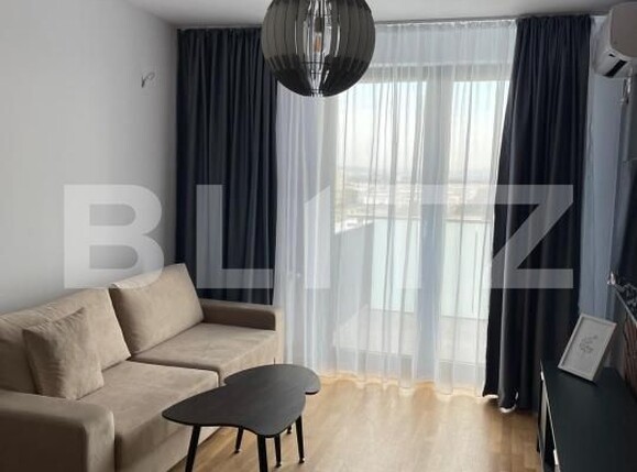 Apartament de închiriat 2 camere Gheorgheni - 201524AI | BLITZ Cluj-Napoca | Poza4