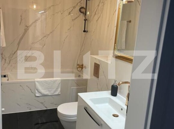 Apartament de închiriat 2 camere Gheorgheni - 201524AI | BLITZ Cluj-Napoca | Poza8
