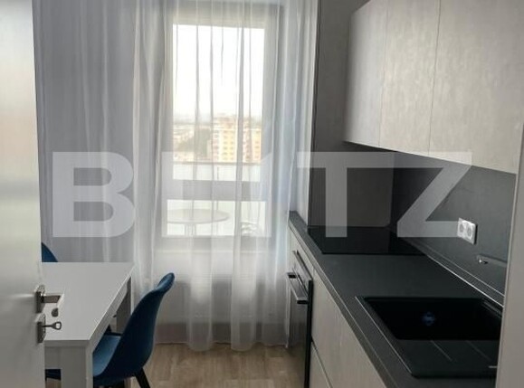 Apartament de închiriat 2 camere Gheorgheni - 201524AI | BLITZ Cluj-Napoca | Poza7