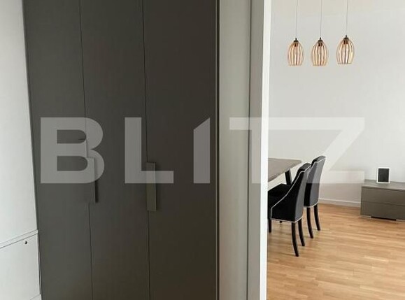 Apartament de închiriat 2 camere Gheorgheni - 201524AI | BLITZ Cluj-Napoca | Poza6