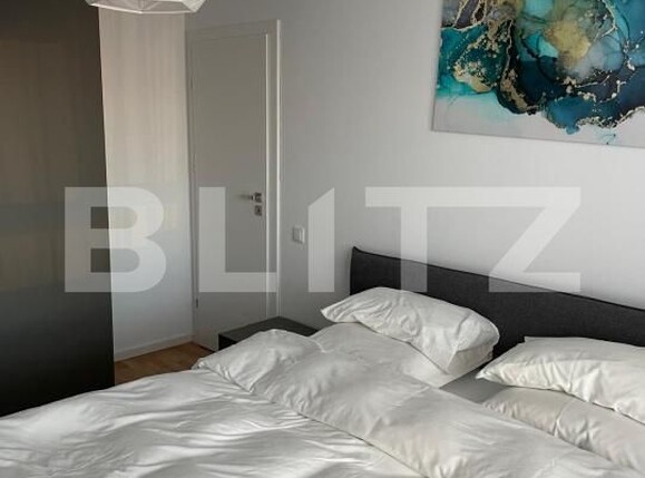 Apartament de închiriat 2 camere Gheorgheni - 201524AI | BLITZ Cluj-Napoca | Poza2
