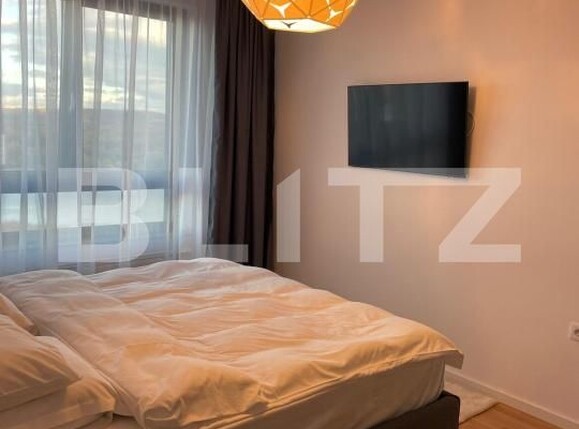 Apartament de închiriat 2 camere Gheorgheni - 201524AI | BLITZ Cluj-Napoca | Poza1