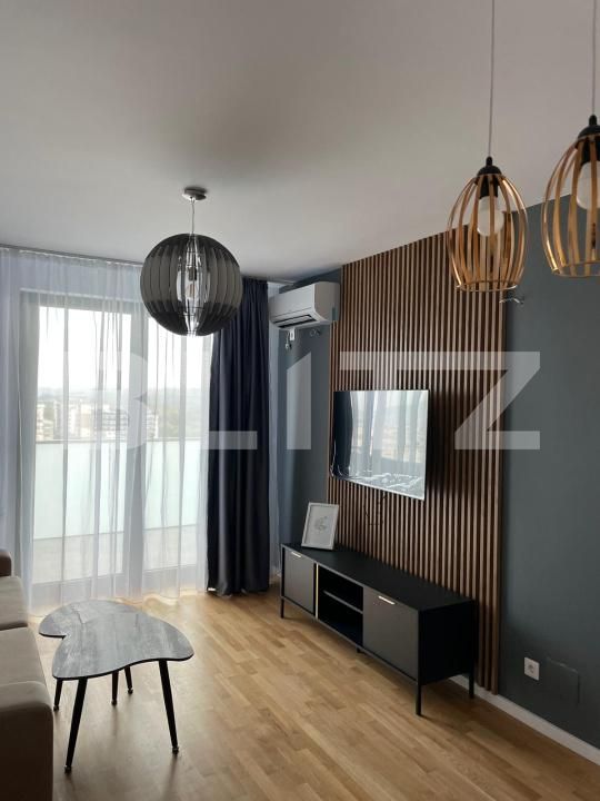 Apartament de închiriat 2 camere Gheorgheni - 201524AI | BLITZ Cluj-Napoca | Poza3