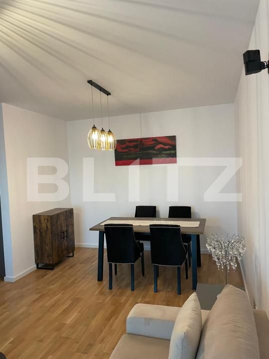 Apartament de închiriat 2 camere Gheorgheni - 201524AI | BLITZ Cluj-Napoca | Poza5