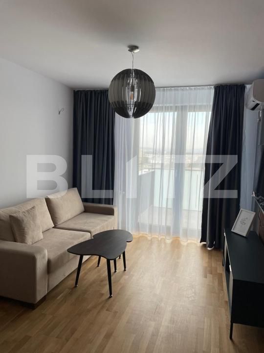 Apartament de închiriat 2 camere Gheorgheni - 201524AI | BLITZ Cluj-Napoca | Poza4