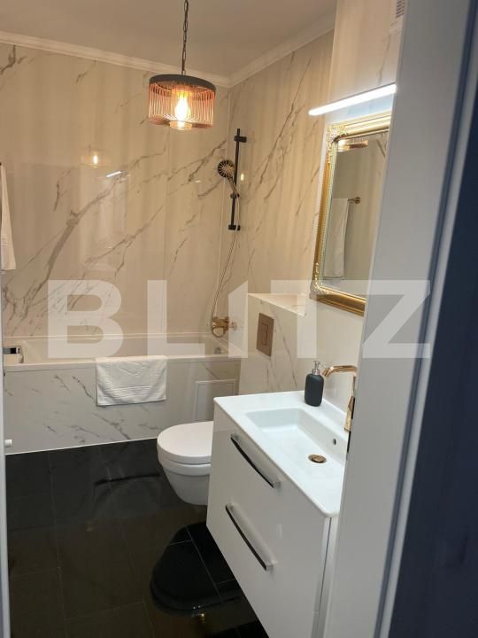 Apartament de închiriat 2 camere Gheorgheni - 201524AI | BLITZ Cluj-Napoca | Poza8