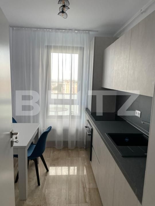 Apartament de închiriat 2 camere Gheorgheni - 201524AI | BLITZ Cluj-Napoca | Poza7