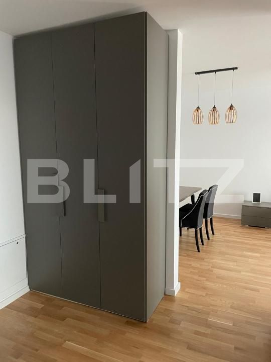 Apartament de închiriat 2 camere Gheorgheni - 201524AI | BLITZ Cluj-Napoca | Poza6